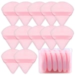 Pink / 1 Set Unisex Makeup Puff Picture10